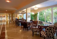 Baron Resort