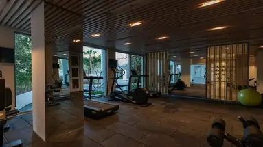 Baron Resort