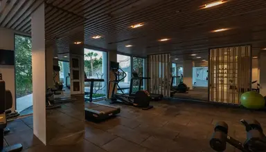 Baron Resort