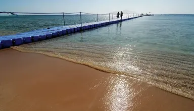 Baron Resort