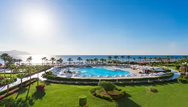 Baron Resort