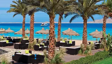 Baron Resort