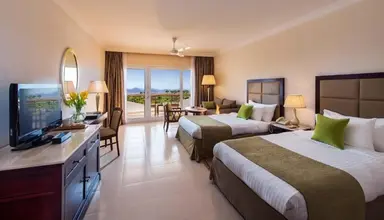 Baron Resort