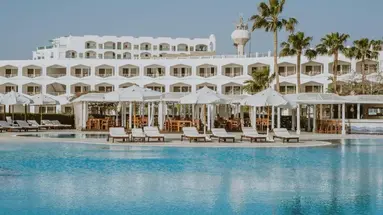 Baron Resort