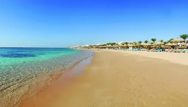 Baron Resort