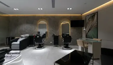 Baron Resort