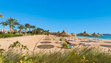 Baron Resort