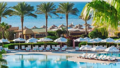 Baron Resort