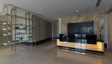 Baron Resort