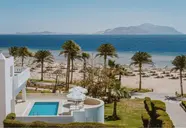 Baron Resort