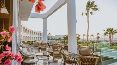 Baron Resort