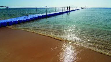Baron Resort