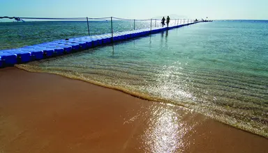 Baron Resort