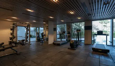 Baron Resort