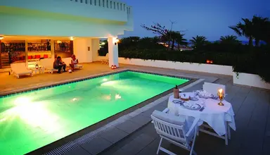 Baron Resort