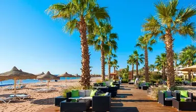 Baron Resort