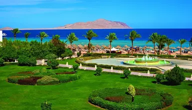 Baron Resort