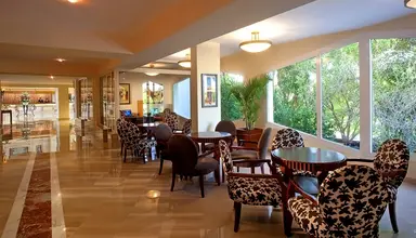 Baron Resort