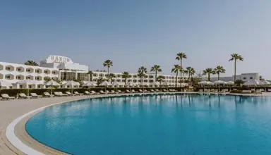 Baron Resort