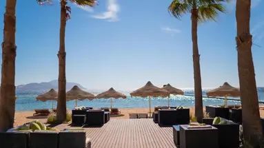 Baron Resort