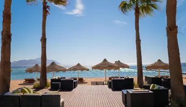 Baron Resort