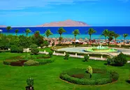 Baron Resort