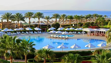 Baron Resort