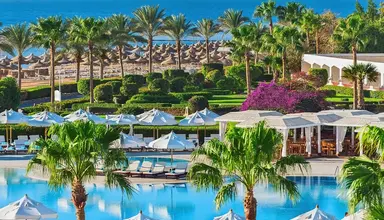 Baron Resort