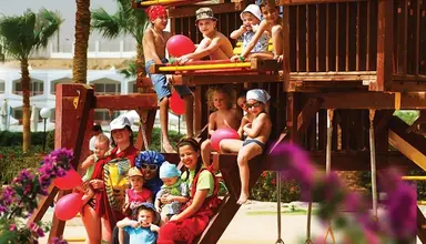 Baron Resort