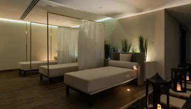 Baron Resort