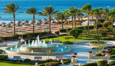 Baron Resort