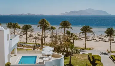 Baron Resort
