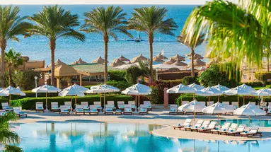 Baron Resort