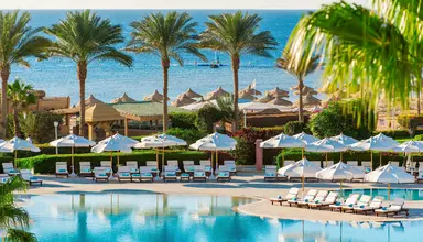 Baron Resort