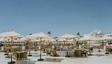 Baron Resort