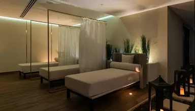 Baron Resort