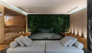 Baron Resort