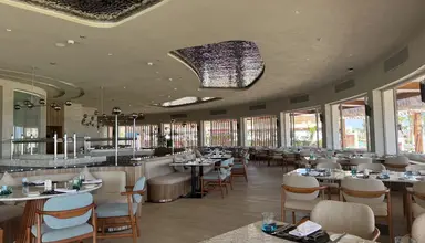 Baron Resort