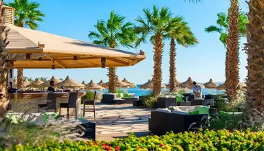 Baron Resort