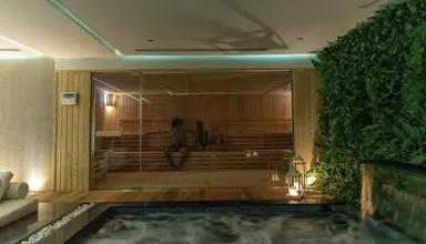 Baron Resort