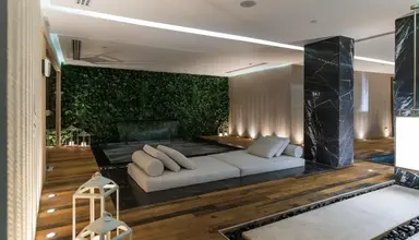 Baron Resort