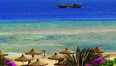 Baron Resort