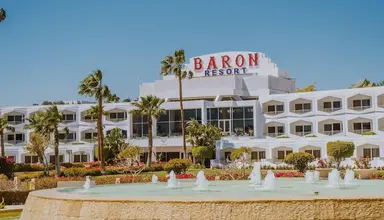 Baron Resort