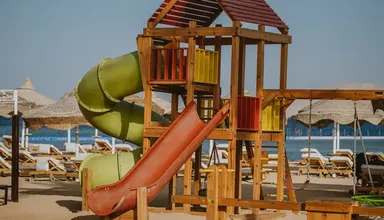 Baron Resort