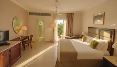Baron Resort