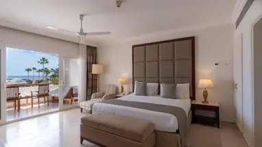 Baron Resort