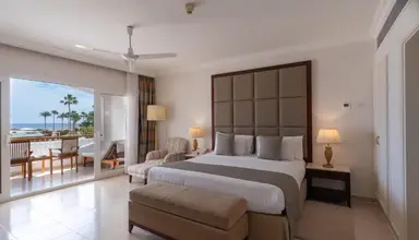 Baron Resort