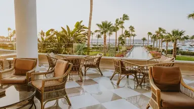 Baron Resort
