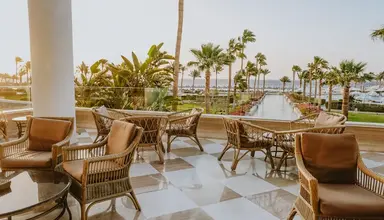 Baron Resort