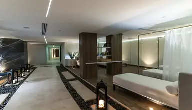 Baron Resort